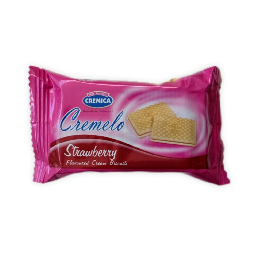 Galletas Cremelo