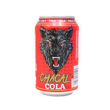 Refresco de Cola, Chacal